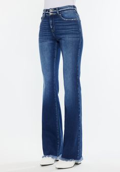 Bootcut Jean, List Style, Small Waist, Top Shoes, Bootcut Jeans, Stretch Fabric, High Rise, Product Description, Screen