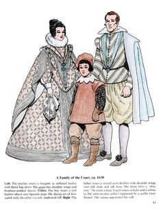 13th Century Clothing, 16th Century Fashion, 17th Century Fashion, Illustration Art Kids, Spanish Fashion, Royal Dresses, Century Clothing, Historical Characters, Mood Board Fashion