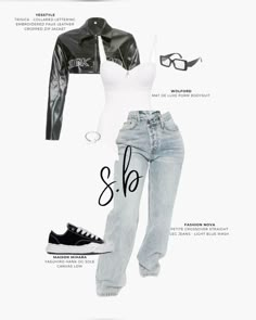 Cute Highschool Outfits, Cute Online Clothing Stores, Mode Zara, Fasion Outfits, Stylish Summer Outfits, Cute Lazy Day Outfits, Tomboy Style Outfits, Cute Comfy Outfits