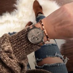 Orion Mvmt Watches, Classy Watch, Premium Watches, Street Fashion Photography, Instagram Girls, Music Fashion, Fashion Images, Rose Gold Watch, Watch Sale