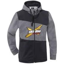 Ski-Doo TEEN HOODIE from St. Boni Motor Sports $54.99 Puma Jacket