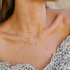 Delicate and detailed, this Scottie chain is inspired by our best selling Blakely chain. With tiny cable links that have been elongated, you can't beat this simple yet beautiful chain. Length: 16” - 18" (includes a 2 inch extender). Crafted with 14K Gold Filled Chain. Handmade with love from San Clemente, CA. Ideal Closet, San Clemente, Hearts Desire, Handmade With Love, Gold Filled Chain, Chain Length, Gold Filled, With Love, Diamond Necklace