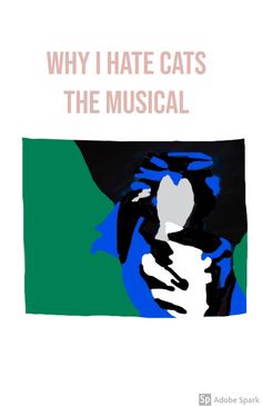 THE REVIEW | theaterkid Musical Theatre Shows, Cats The Musical, Opera Theatre, Hate Cats, Theatre Problems, Theatre Quotes, Theater Kid, Theatre Shows