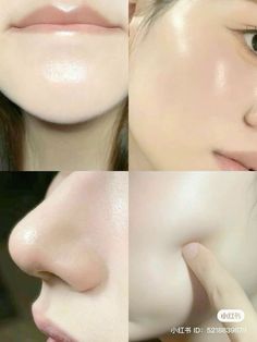 Clean Face Aesthetic, Clear Glowing Skin, روتين العناية بالبشرة, Pale Skin, Glass Skin, Perfect Skin, 가을 패션