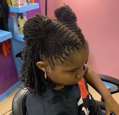 Sisterlocks Styles Short Hair, Kids Microlocs Styles, Mirco Locs Hairstyles, Micro Locs Styles, Sisterloc Styles, Mirco Locs, Microlocs Hairstyles, Microlocs Styles