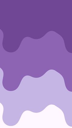 an abstract purple and white background with wavy lines on the bottom right half of the image