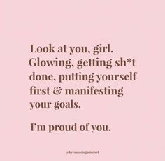 Success Aesthetic, First Monday, Women Empowerment Quotes, Be Rich, Empowerment Quotes, Look At You