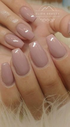 Gold Gel Nails, Pink Tip Nails, Elegant Touch Nails, Nail Shades, Summer Nail Colors, Neutral Nail, Pink Nail Colors, Boho Nails