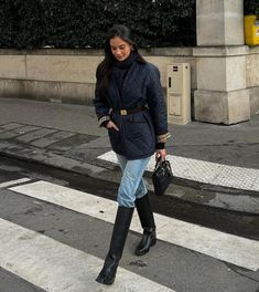 Zara Winter Outfit, Kelsey Merritt Outfits, Loafers Outfit Fall, Goals Motivation Quotes, Millionaire Affirmations, Zara Winter, Kelsey Merritt, Loafers Outfit, Korean Outfit Street Styles