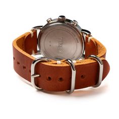 The English tan leather watch band stands out with its premium quality and timeless design. A must-have for watch lovers. Leather Watches With Bracelet Strap And Round Dial, Leather Bracelet Strap For Everyday Watch Use, Leather Bracelet Strap Watch With Round Dial, Timeless Watch With Bracelet Strap For Everyday, Adjustable Leather Watch With Stainless Steel Clasp, Leather Watch Accessories With Subdials For Everyday, Timeless Leather Watch Accessories With Stainless Steel Clasp, Leather Watches With Stainless Steel Clasp For Daily Wear, Leather Watches With Stainless Steel Clasp For Everyday Use