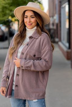 Subtle Textured Shacket – Betsey's Boutique Shop Neutral Shacket, Yellow Plums, Basic Long Sleeve Tee, Basic Cardigan, Mint And Navy, Blue Pumpkins, Plaid Vest, Pocket Cardigan, Basic Long Sleeve