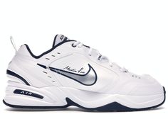 Check out the Nike Air Monarch IV Martine Rose White available on @StockX Nike Monarch, Air Monarch Iv, Nike Air Monarch Iv, Dad Shoe, Nike Air Monarch, Martine Rose, Nike Fashion, Nike White, Watch Collection