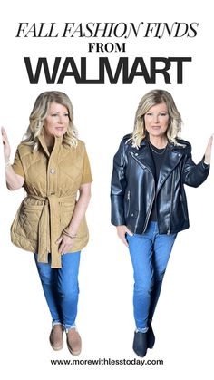 Lori Felix from More with Less Today sharing two fab fall fashion jackets from Walmart. Faux Suede Moto Jacket, Leopard Print Sneakers, Trim Styles, Fringe Cardigan, Suede Moto Jacket, Fringe Sweater, Cropped Flare Jeans, Print Sneakers, Cropped Flares