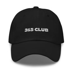 "Discover the epitome of athletic style with our 315 Club Gym Dad Hat - the perfect gift for athletes and fitness enthusiasts. 🧢 Product Features: 💪 Designed with an athlete's lifestyle in mind, it's crafted from durable 100% chino cotton twill, ensuring lasting quality and comfort. 💪 This dad hat's low-profile, 6-panel unstructured design isn't just for men; it suits both guys and girls, and you can add it in your collection. 💪 Stay cool during workouts with 6 breathable embroidered eyelets to keep you comfortable. 💪 The 3 ⅛\" (7.6 cm) crown adds a stylish dimension to your athletic look. The adjustable strap features an antique buckle, making it the ideal gift for men or women. This 315 CLUB Gym Dad Hat is the ultimate addition to your athletic wardrobe, tailored for guys and girls Goblin Mode, Cool Baseball Caps, Hat Aesthetic, Gym Gifts, Funny Hats, Embroidered Hat, Favorite Daughter, Fitness Gifts, Camo Colors