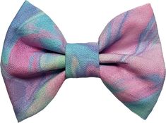 You'll feel like you're watching a Northern Lights show in the sky with this stunner! The colors are a mix of iridescent tones washed together to create a vibrant and eye-catching bow. Material: 100% cotton (pattern placement may vary) Care instructions: For best results, spot clean with soap and water and lay flat to dry. Pink Aurora, White Headband, Nylon Headbands, Light Show, The Sky, Feel Like, Aurora, Northern Lights, Soap