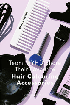 Team MYHD Share Their Favourite Accessories