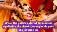 Captions for haldi Ceremony Function Captions For Instagram, Haldi Ceremony Captions, Haldi Ceremony Captions For Instagram, Captions For Bride, Haldi Captions For Instagram, Haldi Captions, Captions For Instagram Funny, Couple Photo Ideas, Haldi Function