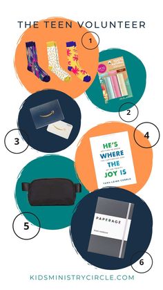 the ten volunteer items you need to pack for your next trip with kids and parents