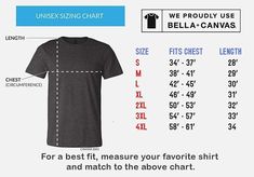 Each t-shirt is made to order with heat transfer vinyl and comes with washing instructions. T-shirts are 3001 Bella Canvas brand tearaway label and made of Cotton, Polyester, Jersey blends. Sizes are standard, but if you want a looser fit, I recommend going up one size. Please refer to the sizing chart in the pictures. This purchase is for the t-shirt only, other items in picture not included. This item has FREE STANDARD SHIPPING in the USA. If you have any questions, just send me a message! Nuke Symbol, Bourbon Shirts, Writer Shirts, Books And Tea, Horror Movie Shirts, Papa Shirts, Chaos Coordinator, Doctor Gift, Mama T Shirt