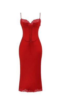 Red Rose Satin Slip DressDescription:This Red Rose Satin Slip Dress is the epitome of elegance and luxury. Made from our lustrous and luxurious red rose satin, this dress is designed to make you feel delicate and dainty. The dress falls to a flattering midi length, creating a gorgeous silhouette that is sure to turn he Red Black And White Aesthetic, Chanel Red Lipstick, Red Roses Aesthetic, France Romance, Restaurant Date Night, Red Vintage Dress, Paris City Of Love, White Rose Petals, Restaurant Date