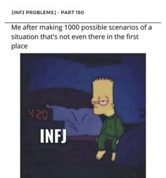 Infj Characters, Infj Personality Facts, Infj Problems, Laughing Therapy, Infj T