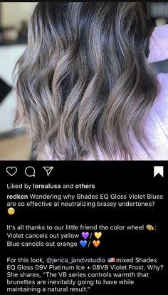 Redken Dark Ash Blonde Formula, Redken Shades Eq Formulas Smokey, Mushroom Toner Formula, Redken Mushroom Brown Formula, Mushroom Brown Shades Eq Formula, Redken Shades Eq Mushroom Brown Formula, Shades Eq Mushroom Brown Formula, Mushroom Brown Toner Formula, Mushroom Brown Hair Color Shades Eq