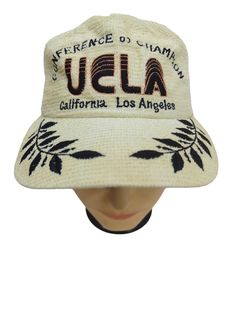 Brand Name :UCLA Kindly see the actual measurements :- SIZE : adult CONDITIONS : 9/10 GOOD CONDITIONS (USED BEANIE) -Please pay immediately after offer accepted -100% authentic, all sales final, no refunds/returns -Make sure your PayPal is ready before make an offer. Otherwise Please do not offer!! An item that has been used or worn previously. Kindly see all pictures Thank you so much for your visit CAP HAT is not brand new, it (USED BEANIE) has been inspected to the best of my abilities for an Offer Accepted, Skull Cap Beanie, Skull Cap, Phone Numbers, Caps Hats, Accessories Hats, Winter Hats, Bathing Beauties, Electronic Accessories