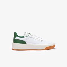 The G80 Club are crafted in textured mesh with tumbled leather overlays and heel counter, offering a nod to Lacoste’s tennis DNA through a modern lens. Finished with classic branding, the sneakers are perfect adding a contemporary spin to casual looks. Mesh Texture, Heel Sneakers, Lacoste Sneakers, Classic Branding, Tommy Hilfiger Girl, Lacoste Sport, Lacoste Men, Boys Accessories, Boot Pumps