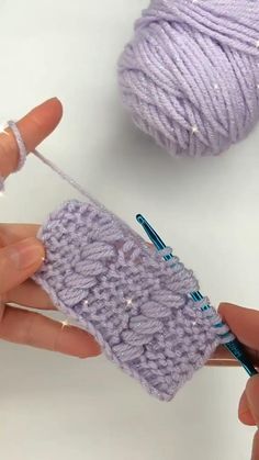 Discover a world of knitting inspiration for beginners! We offer free patterns, easy tutorials, and creative ideas to help you master the craft of knitting. Join us today and unleash your creativity! #KnittingTutorials #FreeIdeas #BeginnerKnitting Crochet Cross, Knitting Ideas, Knitting Tutorial, Easy Crochet Patterns, Easy Tutorial, Knitting Inspiration, Knitting For Beginners, Crocheted Item, Free Patterns