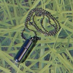 Lighter Necklace, Knife Necklace, Horror Photography, Cool Lighters, Padlock Necklace, Lock Necklace, Happy Gifts, Camping Lights, Funky Jewelry