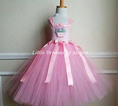 2nd birthday tutu dress, 2nd cupcake birthday outfit Princess Style Tulle Tutu Dress For First Birthday, Princess Tulle Tutu Dress For First Birthday, Sweet Pink Tutu Dress For Baptism, Cute Tulle Princess Dress For Birthday, Sweet Tulle Princess Dress For Birthday, Cute Pink Tutu Dress For Baptism, Cute Princess Dress With Tulle Skirt For Birthday, Cute Birthday Princess Dress With Tulle Skirt, Princess Style Birthday Tutu Dress With Tulle Skirt