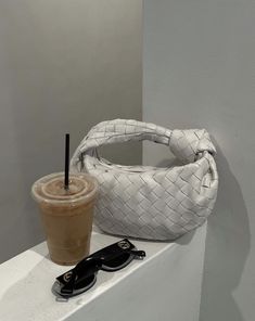 Bottega Veneta Jodie Mini, Mini Jodie Bag, Bottega Veneta Jodie, Girly Bags