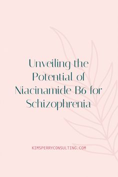 Uncover the potential of Standard Process Niacinamide B6 and Omega-3 for brain health and how they can and contribute to mental well-being. Boost Dopamine, Exercise Activities, Better Mental Health, Dna Repair, Standard Process, Brain Exercise, Alternative Therapies, Positive Results, Brain Development