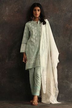 Kurta Palazzo Set, Nikkah Dress, Palazzo Set, Organza Dupatta