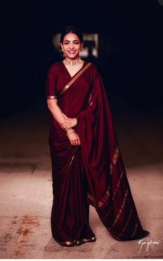 Mysore Silk Saree Bride, Blouse Designs Mysore Silk Saree, Blouse Designs Latest Bridal Silk, Styling Mysore Silk Saree, Recent Saree Trends, Diwali Look For Women Indian Saree, Blouse For Silk Saree Design, Mysore Saree Blouse Designs, Mysore Silk Blouse Designs Latest