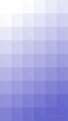 an abstract blue and white wallpaper with squares in the middle, as well as text