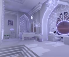 By @WitchingHour5 on roblox and tt Royale High Room Ideas, Rh Dorm Layout, Royale High Dorm Ideas Layout, Rh Corset Combos