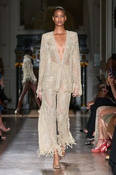 2024 Couture, Couture 2023, Zuhair Murad Haute Couture, Elie Saab Haute Couture, Fashion Dream Job, Mode Shoes, Couture Week, Zuhair Murad, Glam Dresses