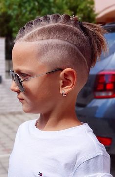 Trending Boys Haircuts, Boys Fade Haircut, Haircuts For Boys, Short Fade Haircut, Toddler Haircuts