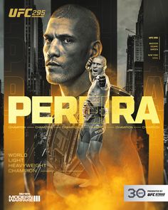 UFC - POATAN RUNS NEW YORK 🏹🗽 Alex Pereira defeats Jiri... Jiri Prochazka, Ufc Poster, Alex Pereira, Nfl Football 49ers, Sports Design Ideas, Ufc Boxing, Ufc Fighter, Ufc Fighters, Ghost Of Tsushima