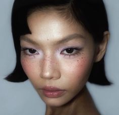 Makeup by Ducvominh99 Soft Makeup, Vedic Astrology, Makeup Goals, Asian Makeup