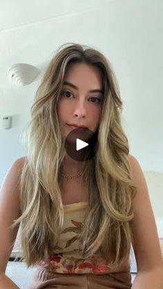 Curling Your Hair, Hair Hack, I Wish I Knew, Hair Transformation, In High School, Hair Goals, Hair Tutorial, Cute Hairstyles