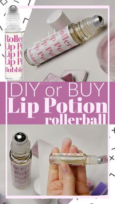 Whipped Soap Diy, Bigger Lips, Bubble Diy, Hair Recipes, Hydrating Lip Oil