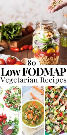 Fodmap Vegetarian Recipes, Low Fodmap Vegetarian, Drinks Breakfast, Fodmap Recipes Dinner, Fodmap Friendly Recipes, Fodmap Diet Recipes, Ibs Recipes