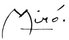 the word pure written in cursive ink