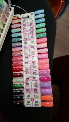 Colors Spring 2023, Spring Nail Colors 2023, Nail Colors Spring, Nail Colors 2023, Colors 2023, Toe Nail Color