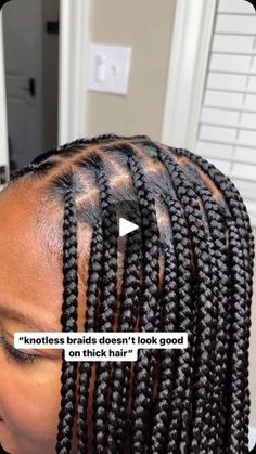 1.5K views · 962 reactions | they lied 🤣🤣🤣 | Destiny Cotton | San Antonio Braider 🤎