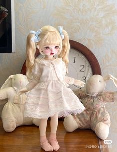 Custom Toys, Dream Doll