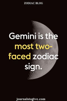 The Dark Side of Your Zodiac Sign Which People Fear – journalstogive