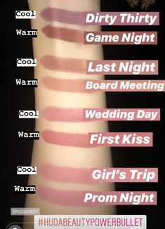 Wedding Day Lipstick, Huda Lipstick, Lips Combo, Huda Beauty Lipstick, Soft Summer Makeup, Makeup 2024, Kylie Makeup, Kylie Jenner Lips, Makeup Order